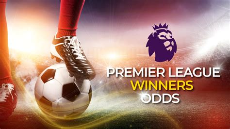 premier league winner odds sky bet